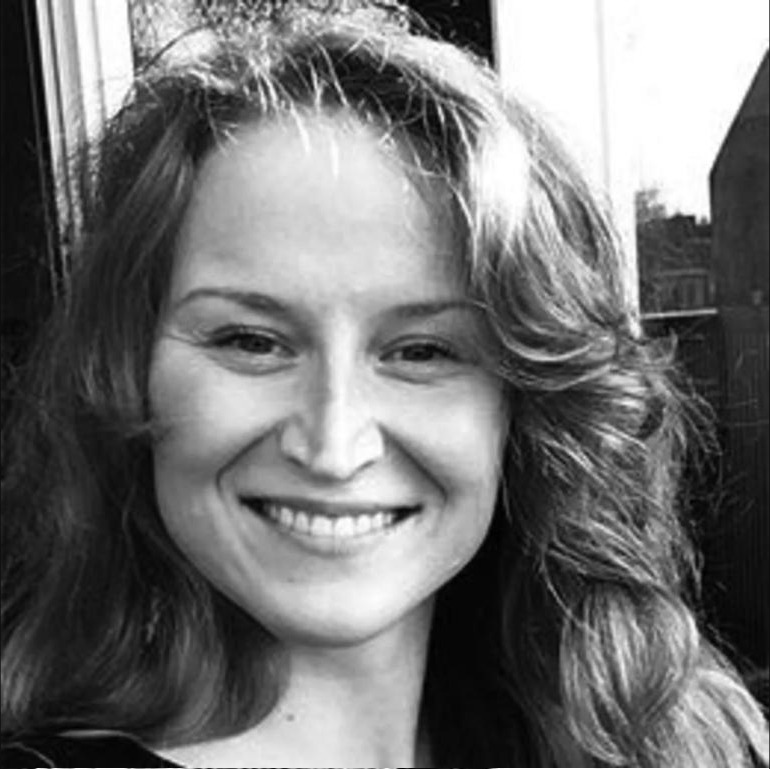 Dominique Koch, Psychologische Psychotherapeutin